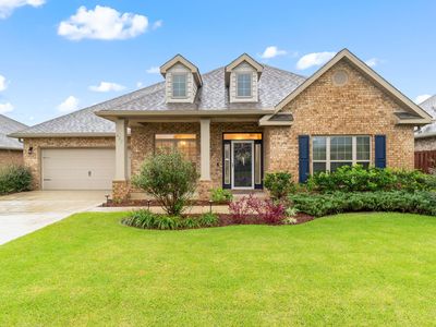 425 Chickadee St, Crestview, FL, 32539
