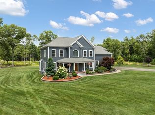 92 Plain St W, Berkley, MA 02779