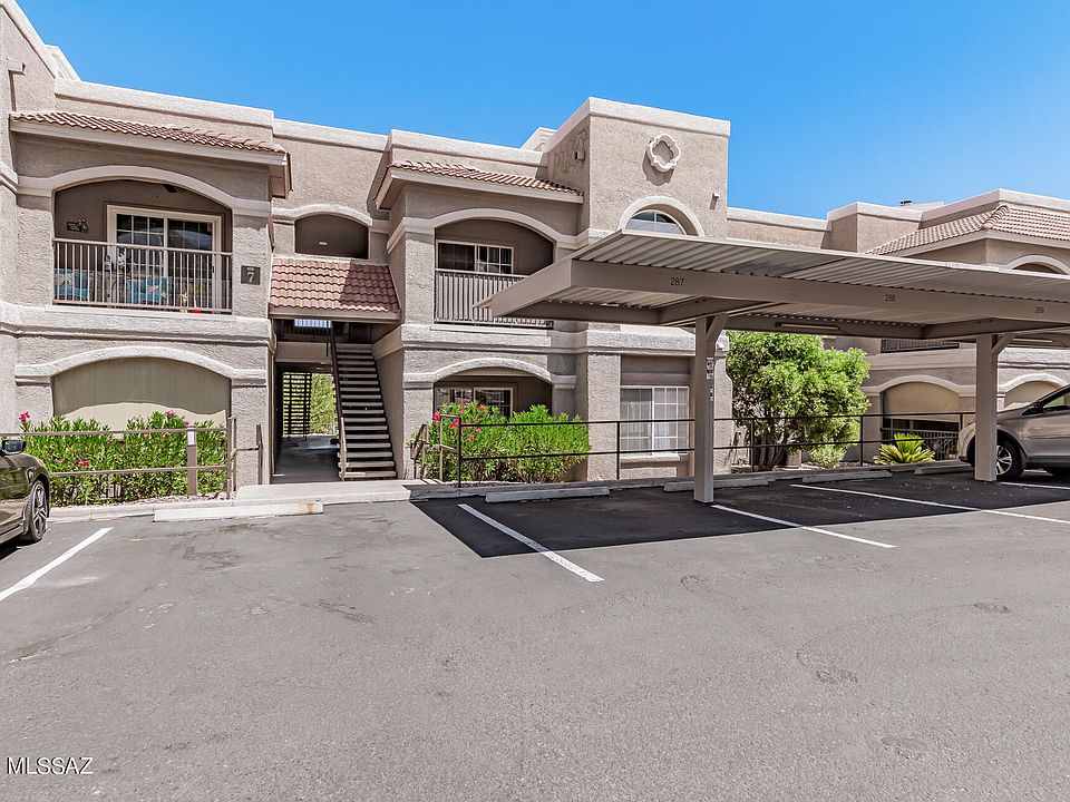 1st image of 1500 E Pusch Wilderness Dr Unit 7106