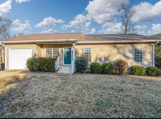 16 Beverly Hts, Tuscaloosa, AL 35404