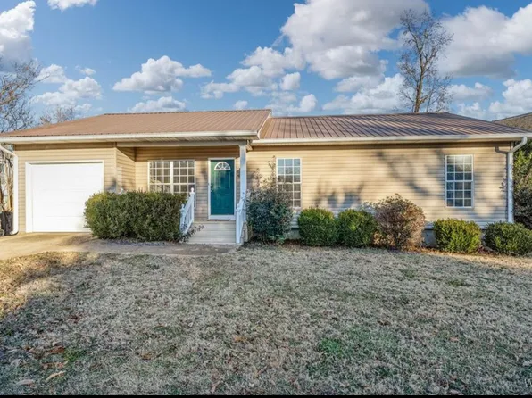 16 Beverly Hts, Tuscaloosa, AL 35404