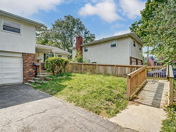 2nd image of 3786 Weibel Ct