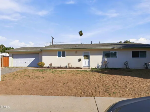1317 Agnew St, Simi Valley, CA 93065