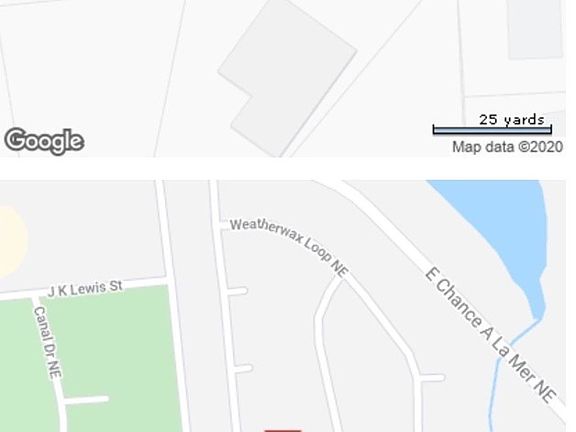 3rd image of 646 Sea Wolf Ct NE