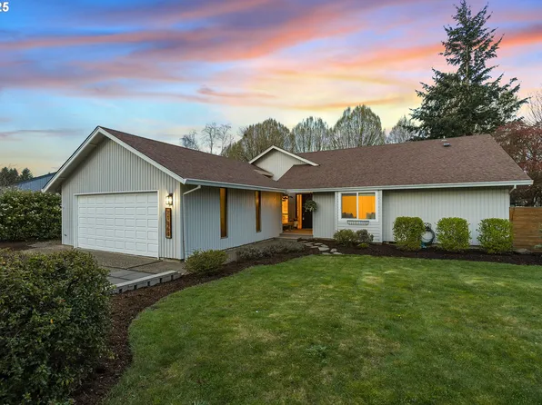 21864 SW Martinazzi Ave, Tualatin, OR 97062