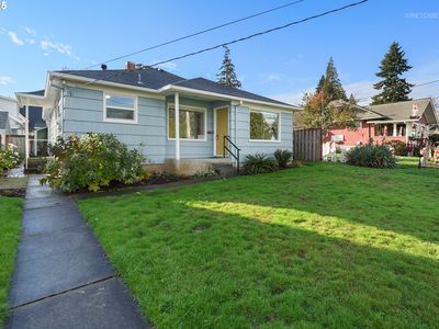 2032 18th Ave, Forest Grove, OR, 97116