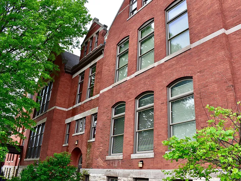 Jackson Renaissance Apartments — Photo 7