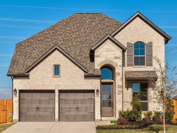 2405 Auburn St, Fate, TX 75087