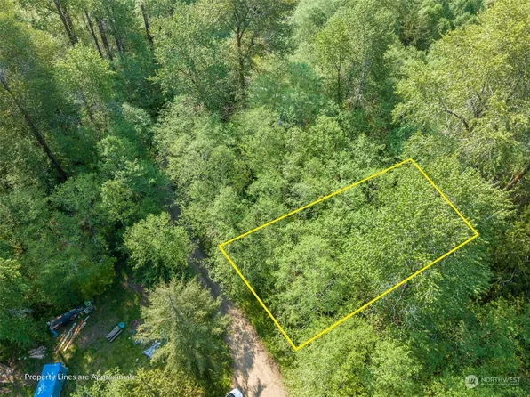 131 W Chimacum Drive, Elma, WA 98541