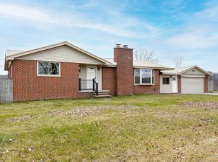 1240 E Price Rd, Midland, MI 48642