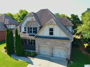 119 Spotted Fawn Rd, Madison, AL 35758