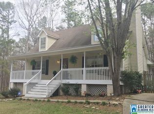 12797 Oak Forest Dr, Mc Calla, AL