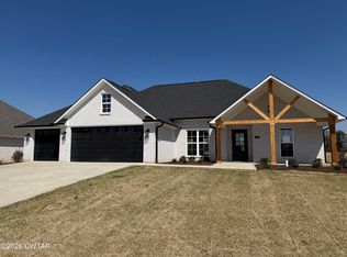 137 Daybreak Loop, Medina, TN 38355