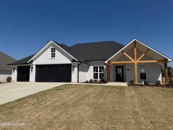 137 Daybreak Loop, Medina, TN 38355