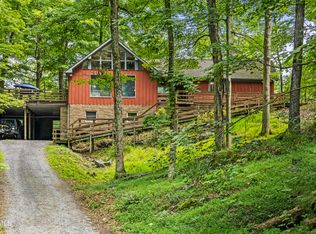 5417 Heritage Ln, Kingsport, TN 37664