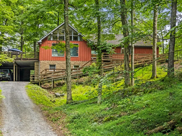 5417 Heritage Ln, Kingsport, TN 37664