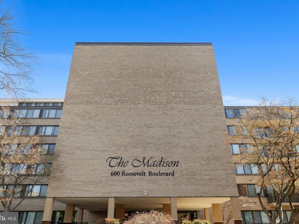 600 Roosevelt Blvd APT 303, Falls Church, VA 22044