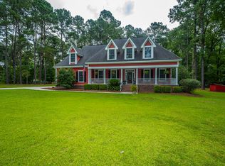 530 Summerset Ln, Summerville, SC 29483