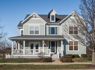 1156 Chippewa Trl, Sugar Grove, IL 60554