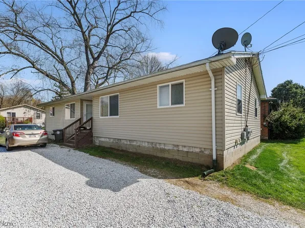 1265 & 1267 Nome Ave, Akron, OH 44320