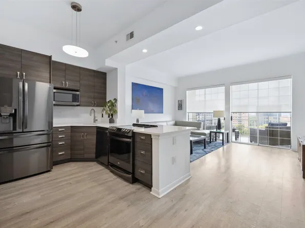 3225 Turtle Creek Blvd APT 1112, Dallas, TX 75219