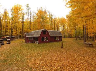 W4405 Vista Dr, Porterfield, WI 54159