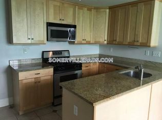 19 Harris St #1, Somerville, MA 02143