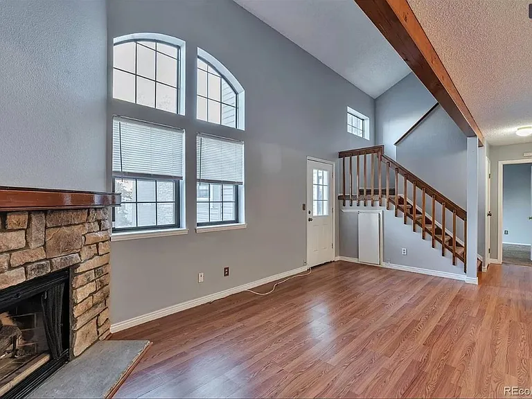 942 S Walden St #202 — Photo 1