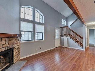 942 S Walden St Unit 202, Aurora, CO 80017