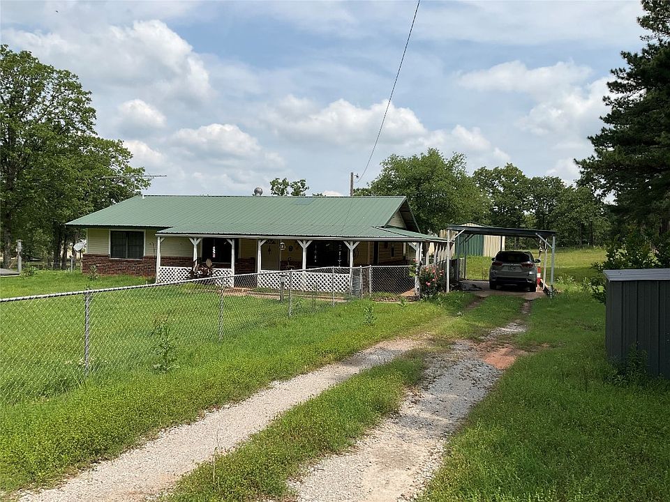 21329 SE 129th St, Mcloud, OK 74851 Zillow