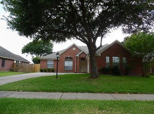 21331 Riverside Ridge Ln, Katy, TX 77449