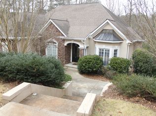 190 Xavier Dr, Athens, GA 30606