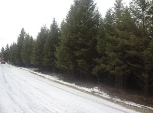 3994 Tobacco Rd, Eureka, MT 59917