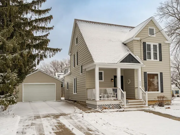 724 6th Ave SW, Rochester, MN 55902