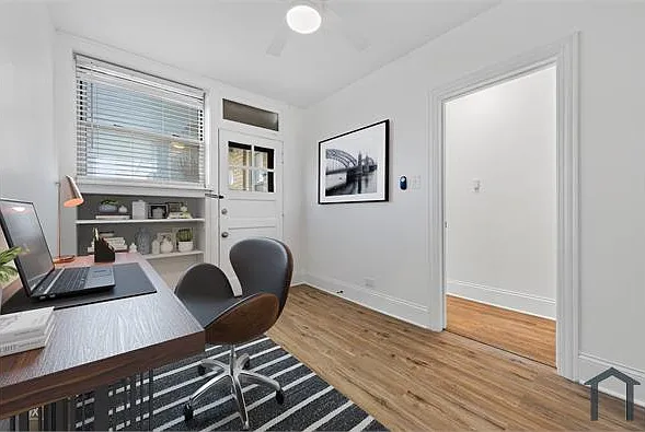 6308 N Artesian Ave #3 — Photo 14