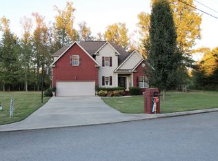 269 Simons Blvd, Morrison, TN 37357