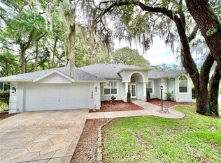 19678 SW 88th Loop, Dunnellon, FL 34432