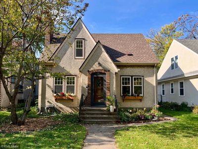 5206 12th Ave S, Minneapolis, MN, 55417