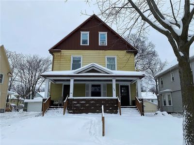 796-798 Garson Ave, Rochester, NY, 14609