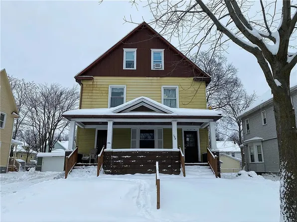 796-798 Garson Ave, Rochester, NY 14609