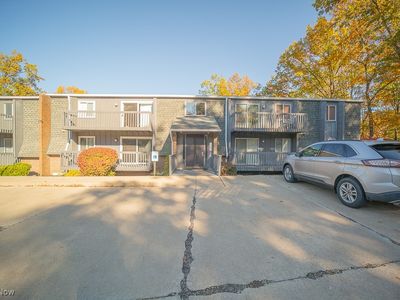 6215 Hidden Creek Dr APT 117, Lorain, OH, 44053