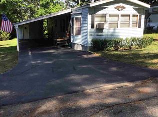 9 Sargent Pl #57, Gilford, NH 03249