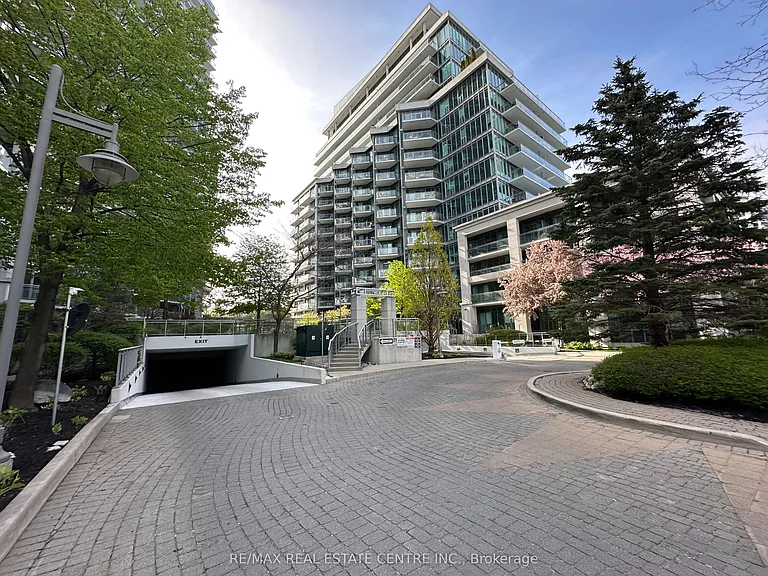 2121 Lake Shore Blvd W #816 — Photo 22