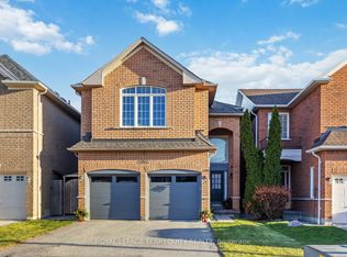 1096 Galesway Blvd, Mississauga, ON L5V 2T6