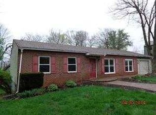 6856 Michaels Mill Rd, Buckeystown, MD 21717