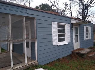 1102 N Franklin St, Dublin, GA 31021