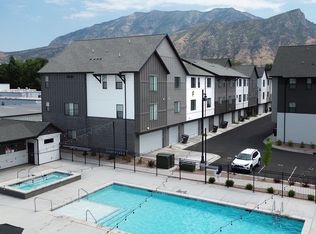 Towns at Rivers Edge, Provo, UT 84604