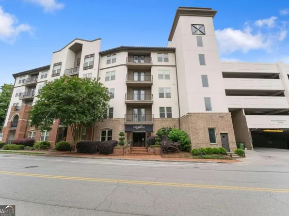 901 Abernathy Rd APT 4120, Atlanta, GA 30328