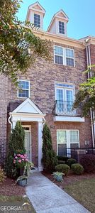 1996 Bryant Park Ln, Decatur, GA, 30033