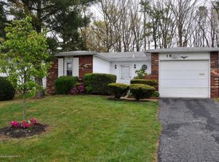 18 Higgins Ct, Brick, NJ 08724